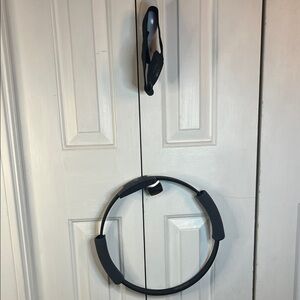 Nintendo Switch Ring con Pilates controller w/ leg strap